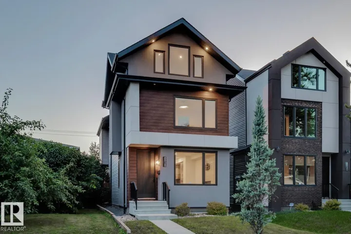 8928 148 ST NW, Edmonton, Alberta T5R1A1