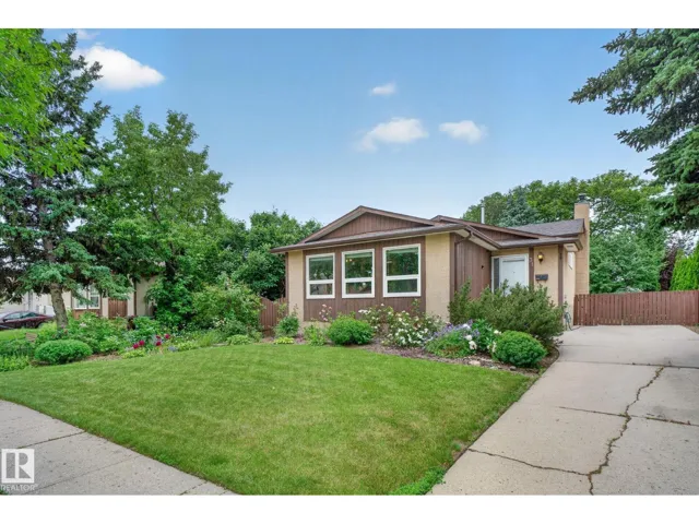 31 ALPINE BV, St. Albert, Alberta T8N2L9