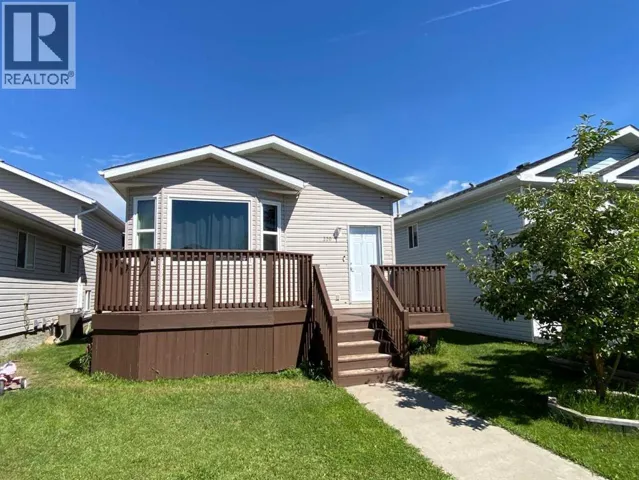 220 16 Street E, Brooks, Alberta T1R1K3