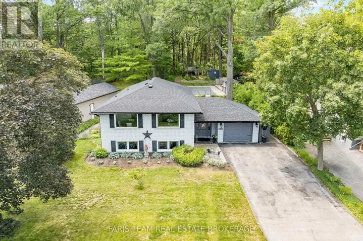 246 SUNNIDALE ROAD, Barrie (Sunnidale), Ontario L4N5N9