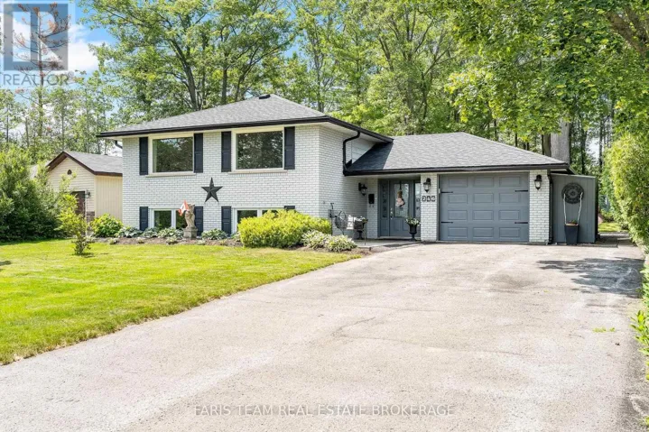 246 SUNNIDALE ROAD, Barrie (Sunnidale), Ontario L4N5N9