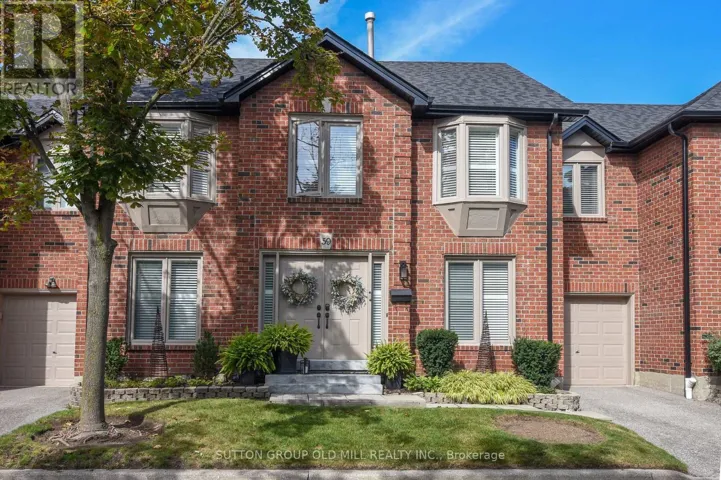 59 - 4635 REGENTS TERRACE, Mississauga (Hurontario), Ontario L5R1X5