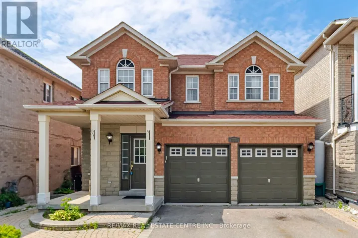 UPPER LEVEL - 3857 BRINWOOD GATE, Mississauga (Churchill Meadows), Ontario L5M7H3
