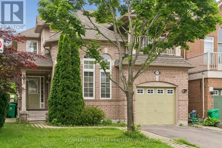 3948 DEEPWOOD HEIGHTS, Mississauga (Churchill Meadows), Ontario L5M6L9