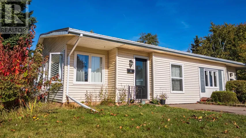 55 CORRIGAN Court, Charlottetown, Prince Edward Island C1A8N5