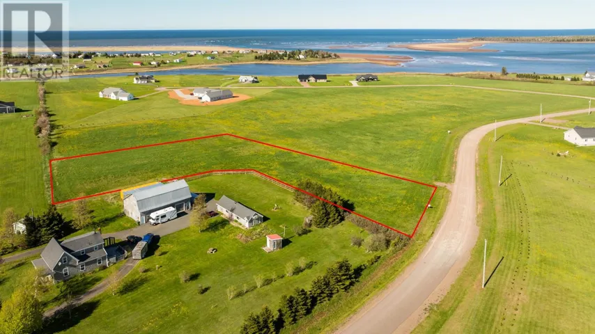 Lot 20 Blue Bay Drive, Rustico, Prince Edward Island C0A1N0