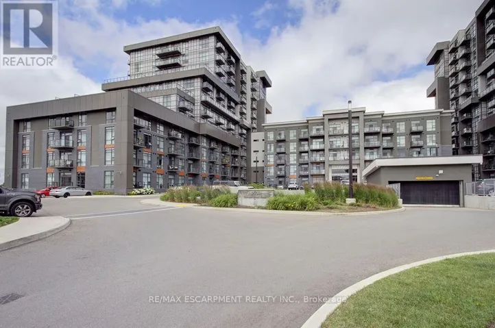 110 - 450 DUNDAS STREET E, Hamilton (Waterdown), Ontario L8B0L7