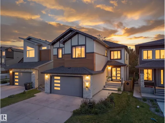 320 38 ST SW, Edmonton, Alberta T6X2W2