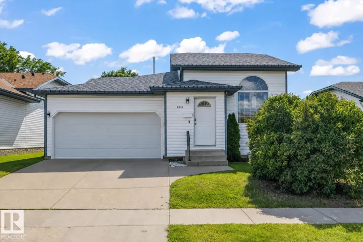 9916 93 ST, Fort Saskatchewan, Alberta T8L4H5