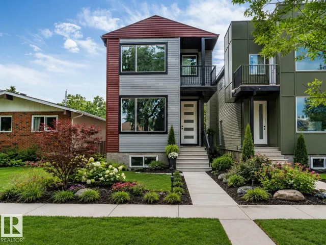3605 112 ave NW, Edmonton, Alberta T5W0M3