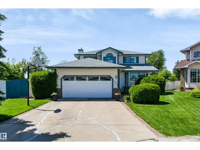 4444 30 ST NW, Edmonton, Alberta T6T1H1