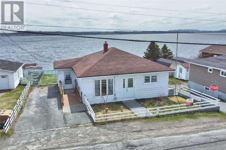 272 Bishops Cove Shore Road, Bishops Cove, Newfoundland & Labrador A0A3X1