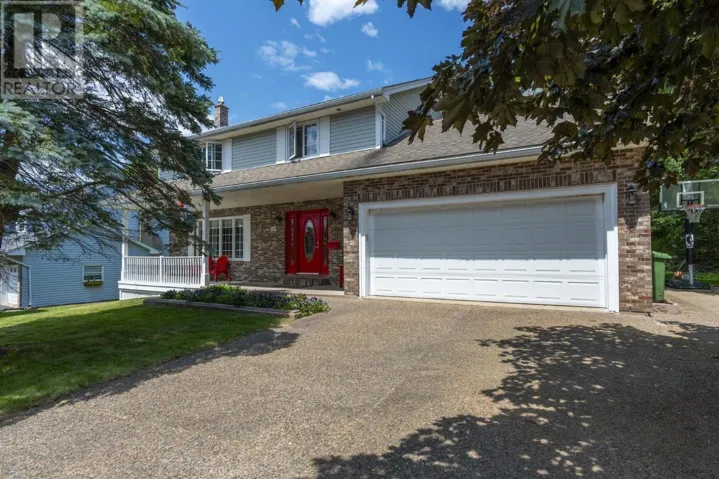 85 Brentwood Drive, Bedford, Nova Scotia B4A3S2