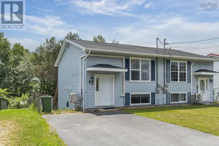 27 Florence Place Court, Lower Sackville, Nova Scotia B4L3X3