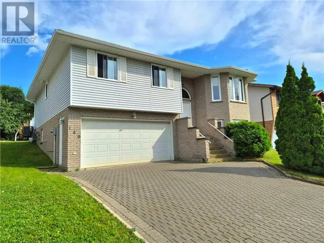 139 Copper Street, Sudbury, Ontario P3E2C4