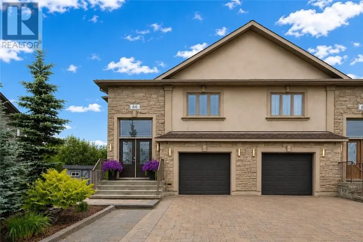 66 Eclipse Crescent, Greater Sudbury, Ontario P3B0E6