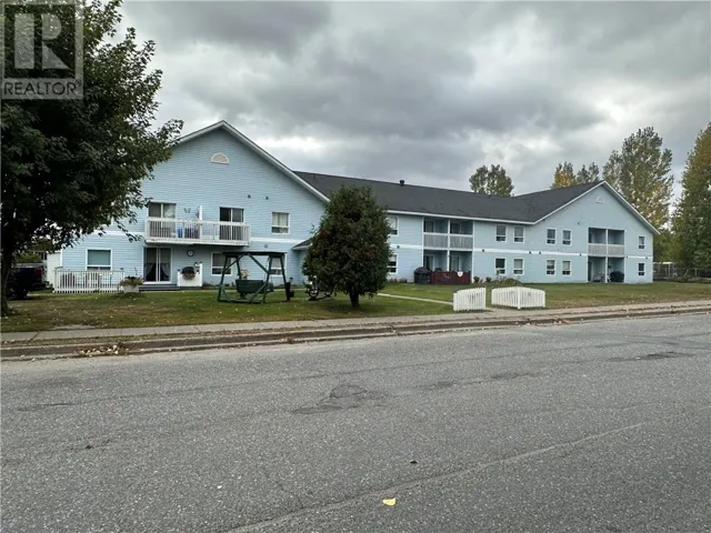 21 Balsam Street Unit# 210, Coniston, Ontario P0M1M0