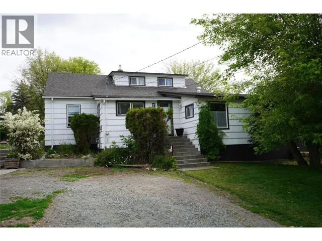304 MCDONALD Avenue, Clinton, British Columbia V0K1K0