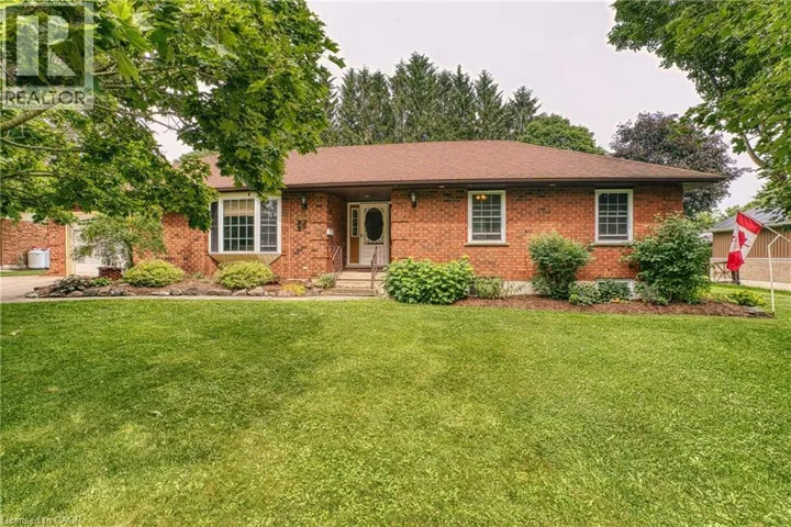 3029 BROOKHAVEN Drive, Fordwich, Ontario N0G1V0