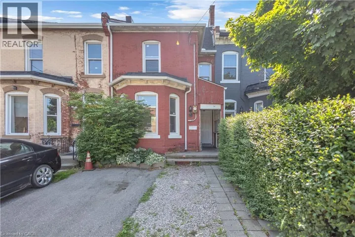 268 WEST Avenue N, Hamilton, Ontario L8L5C9
