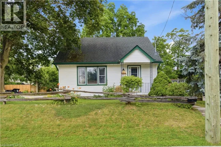 180 MELROSE Street, Cambridge, Ontario N3H4A4
