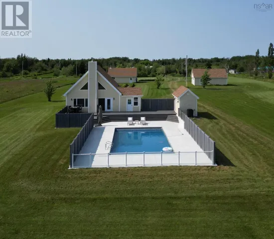 4376 Malagash Road, Malagash, Nova Scotia B0K1E0