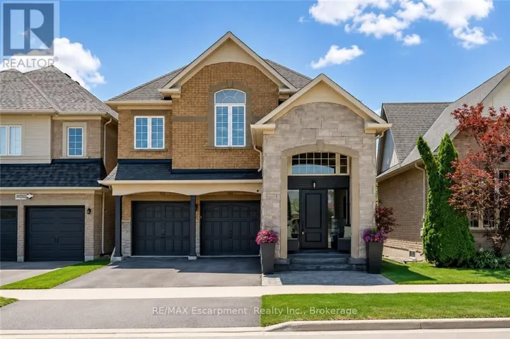 3184 TIM DOBBIE DRIVE, Burlington (Alton), Ontario L7M0N3