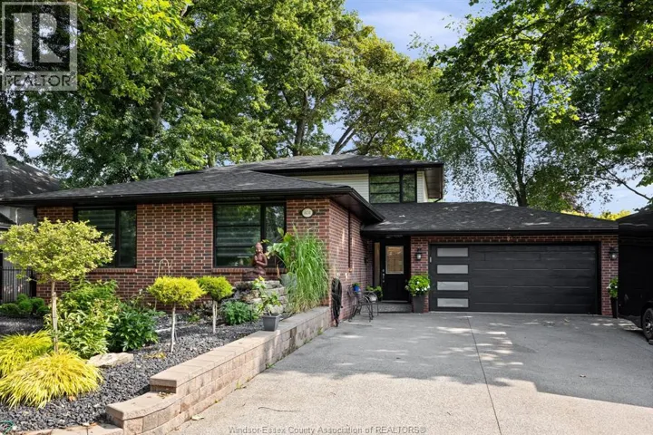 831 LAFFERTY, LaSalle, Ontario N9J3E8
