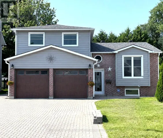 35 NANCY DRIVE, North Bay (College Heights), Ontario P1B9L9