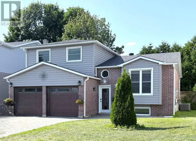 35 NANCY DRIVE, North Bay (College Heights), Ontario P1B9L9
