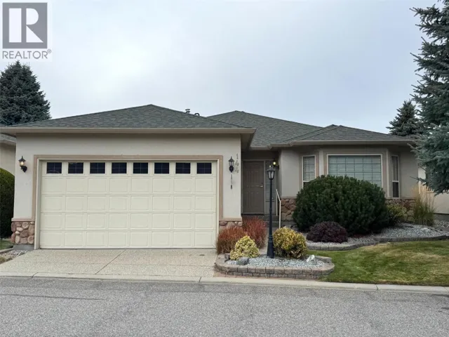 2330 Butt Road Unit# 144, Westbank, British Columbia V4T2L3