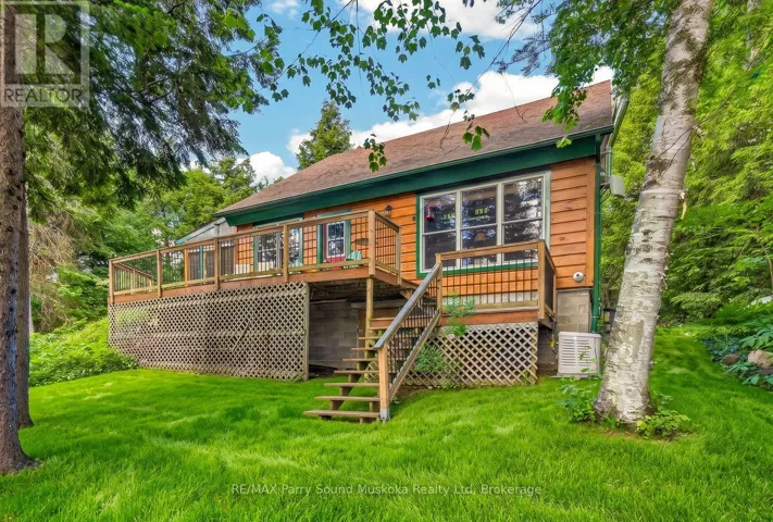 18 SMOKEY ROAD, Whitestone (Hagerman), Ontario P0A1G0