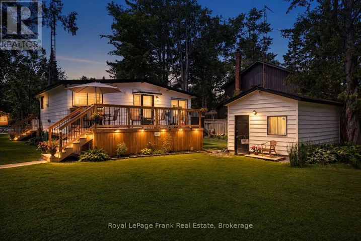 119 FELL STATION DRIVE, Kawartha Lakes (Somerville), Ontario K0M1N0