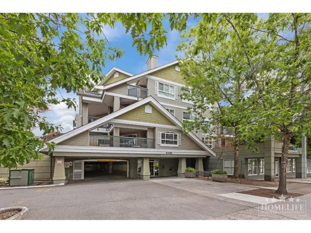 305 6336 197 STREET, Langley, British Columbia V2Y2T7