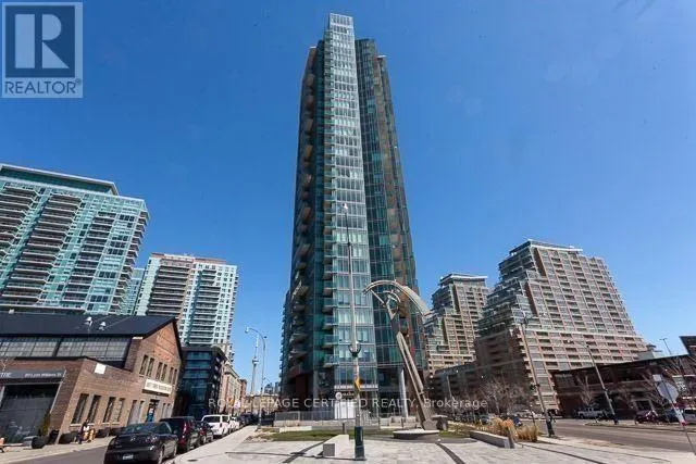 517 - 150 EAST LIBERTY STREET, Toronto (Niagara), Ontario M6K3R5