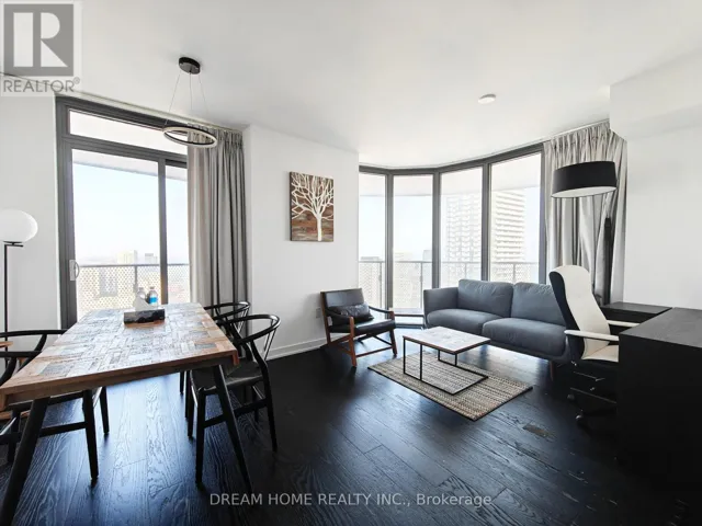 3902 - 11 WELLESLEY STREET W, Toronto (Bay Street Corridor), Ontario M4Y0G4