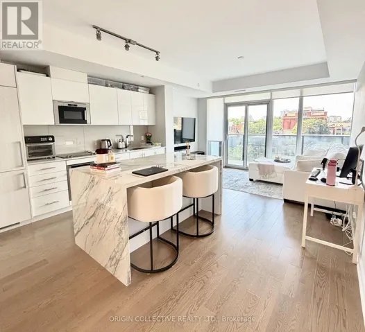 609 - 330 RICHMOND STREET W, Toronto (Waterfront Communities), Ontario M5V1X2