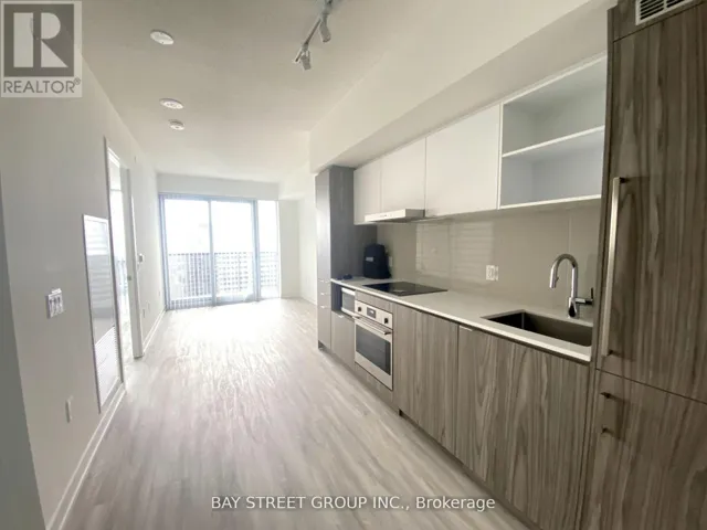 4206 - 55 COOPER STREET, Toronto (Waterfront Communities), Ontario M5E0G1