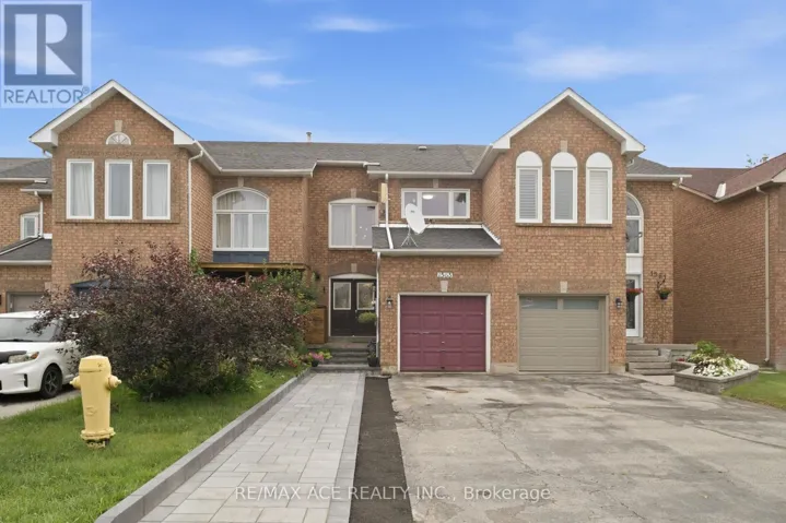 1563 NIPISSING COURT, Pickering (Amberlea), Ontario L1V6T9