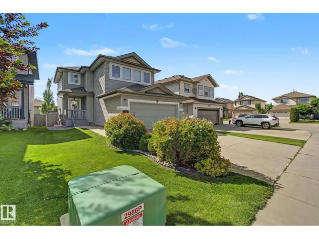 616 61 ST SW, Edmonton, Alberta T6X0G1