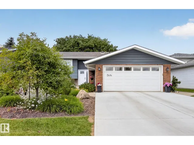 5414 17A AV NW, Edmonton, Alberta T6L1L2