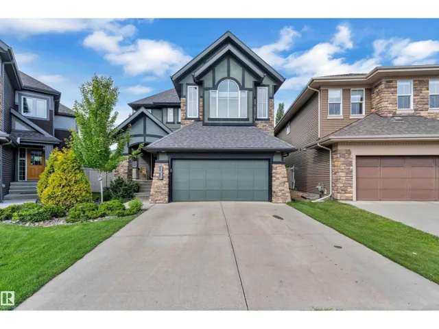 3722 KIDD CR SW, Edmonton, Alberta T6W2R1