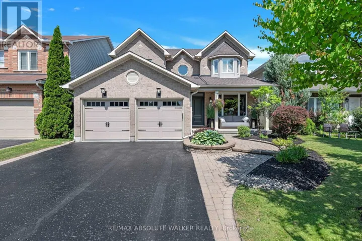 2207 SANDMAN CRESCENT, Ottawa, Ontario K4A4V6