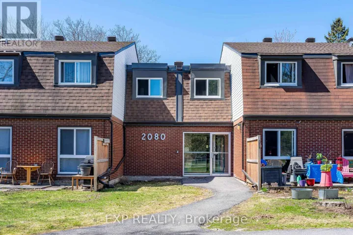 11K - 2080 OGILVIE ROAD, Ottawa, Ontario K1J7N8