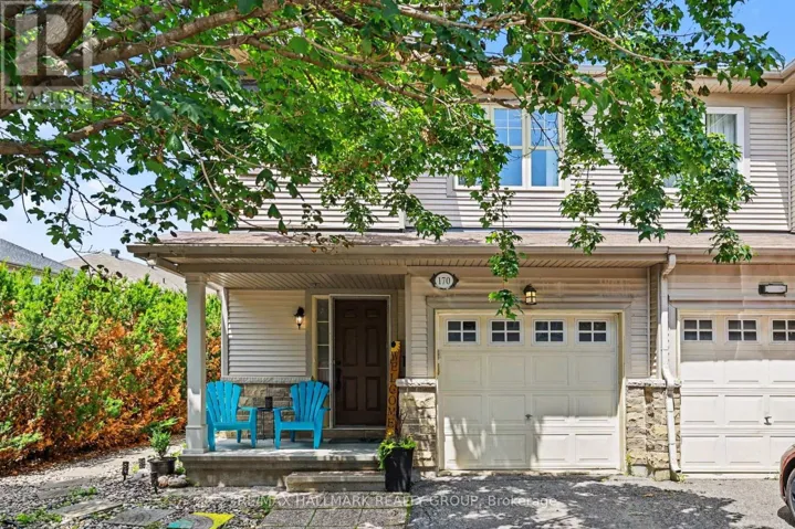 170 PREM CIRCLE, Ottawa, Ontario K2J0C4