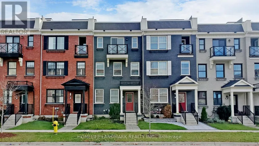 114 BAKER HILL BOULEVARD, Whitchurch-Stouffville (Stouffville), Ontario L4A1Y4