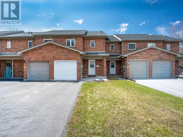 371 MILLARD STREET, Orillia, Ontario L3V4H5