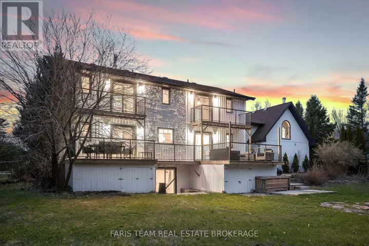 3 MATTHEW COURT, Wasaga Beach, Ontario L9Z1J5
