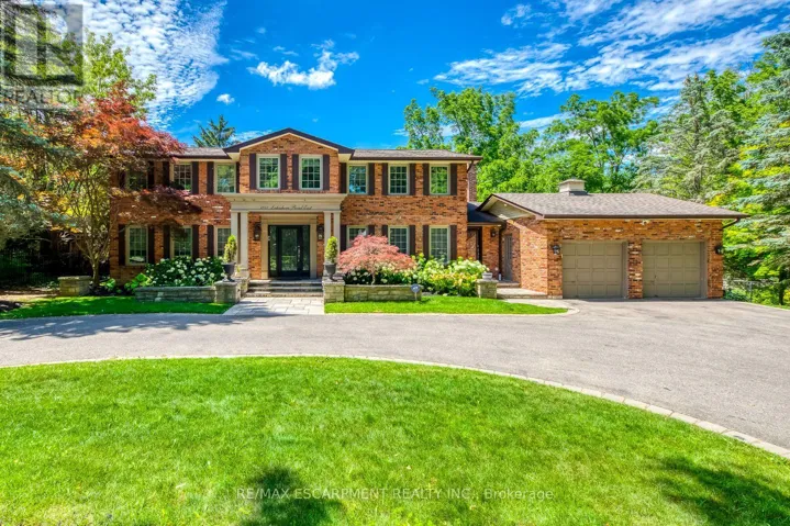 1251 LAKESHORE ROAD E, Oakville (MO Morrison), Ontario L6J1L5