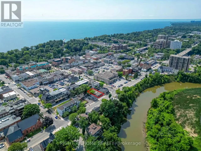 214 RANDALL STREET, Oakville (OO Old Oakville), Ontario L6J1P7